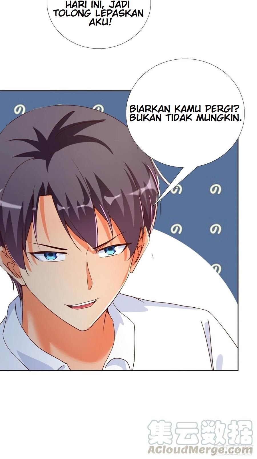 Super School Doctor Chapter 125 Bahasa Indonesia